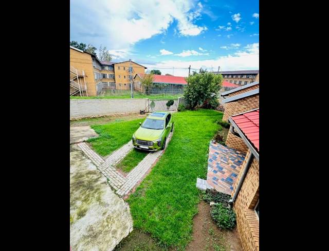 0 BEDROOM PROPERTY TO RENT IN MOROKA